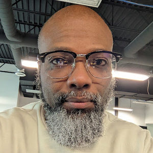 Meet your Posher, Xolani g.